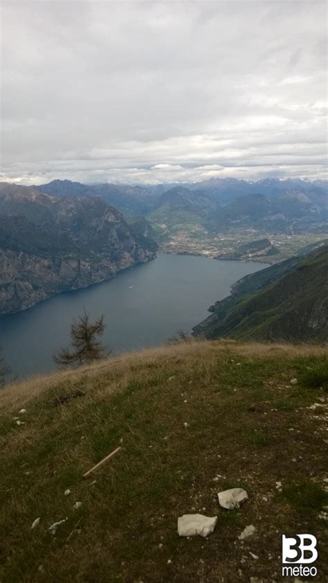 Previsioni meteo Monte Baldo 